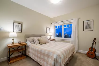Office / Den Photo of 2374 Nelson Avenue, West Vancouver, BC