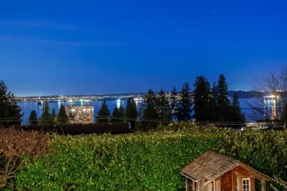 Outdoor Deck Photo of 2374 Nelson Avenue, West Vancouver, BC