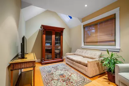 Primary Bedroom Photo of 2374 Nelson Avenue, West Vancouver, BC