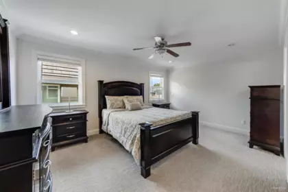 Bedroom 4 Photo of 7506 143c Street, Surrey, BC