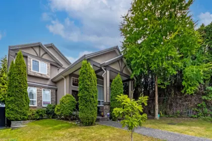 7506 143c Street, Surrey, BC, Surrey — Single Family Residence for sale