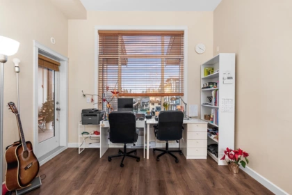 Breakfast Nook Photo of 612 8561 203a Street, Langley, BC