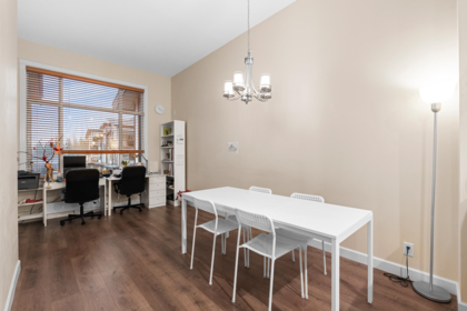 Kitchen Island Photo of 612 8561 203a Street, Langley, BC