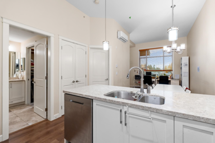 Kitchen Photo of 612 8561 203a Street, Langley, BC