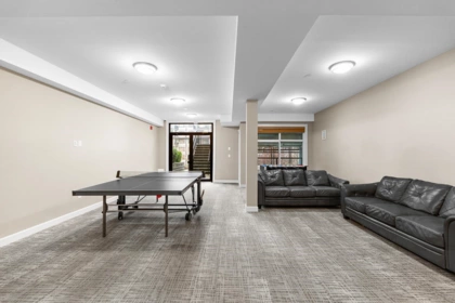 Loft / Bonus Room Photo of 612 8561 203a Street, Langley, BC