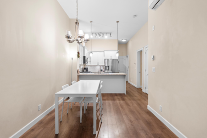 Pantry Photo of 612 8561 203a Street, Langley, BC