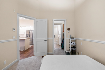 Walk-In Closet Photo of 612 8561 203a Street, Langley, BC