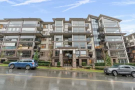 612 8561 203a Street, Langley, BC