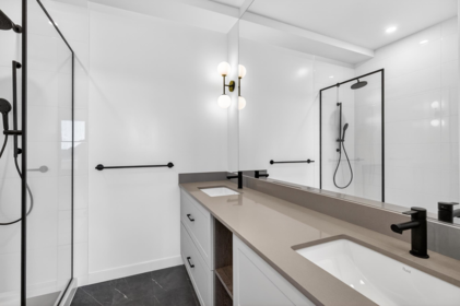 Basement Recreation Room Photo of 1006 27254 Aldergrove Town Centre Drive, Langley, BC