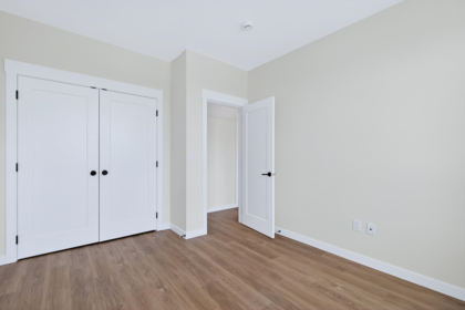 Staircase Photo of 1006 27254 Aldergrove Town Centre Drive, Langley, BC