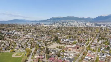 Community Amenities Photo (Clubhouse) of 607 168 E 35th Avenue, Vancouver, BC