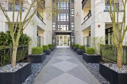 Garden / Landscaping Photo of 607 168 E 35th Avenue, Vancouver, BC