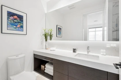 Laundry Room Photo of 607 168 E 35th Avenue, Vancouver, BC