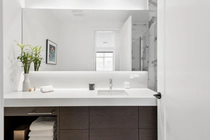 Mudroom Photo of 607 168 E 35th Avenue, Vancouver, BC