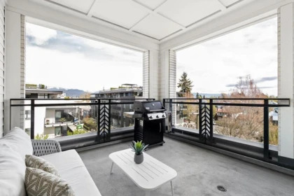 Office / Den Photo of 607 168 E 35th Avenue, Vancouver, BC