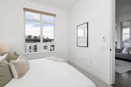 Pantry Photo of 607 168 E 35th Avenue, Vancouver, BC