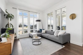 607 168 E 35th Avenue, Vancouver, BC