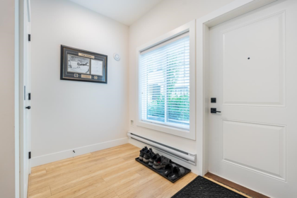 Backyard Photo of 2306 Spring Street, Port Moody, BC