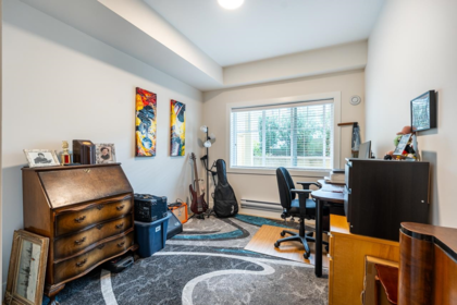 Bedroom 2 Photo of 2306 Spring Street, Port Moody, BC