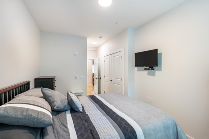 Entry Foyer Photo of 2306 Spring Street, Port Moody, BC