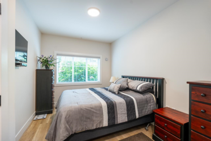 Mudroom Photo of 2306 Spring Street, Port Moody, BC