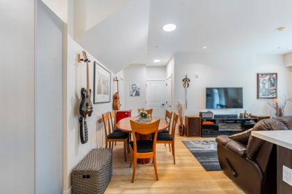 Primary Bedroom Photo of 2306 Spring Street, Port Moody, BC