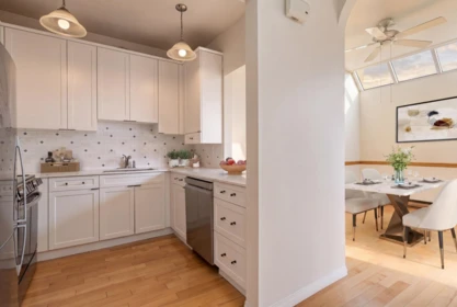1229 W 8th Avenue, Vancouver, BC, Vancouver — Townhouse for sale