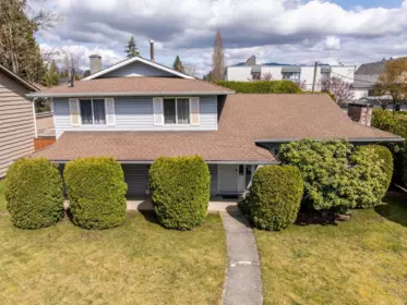 1615 Cornell Avenue, Coquitlam, BC, Coquitlam — Single Family Residence for sale