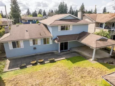Kitchen Photo of 1615 Cornell Avenue, Coquitlam, BC
