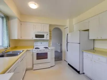 Laundry Room Photo of 1615 Cornell Avenue, Coquitlam, BC