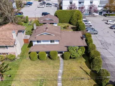 1615 Cornell Avenue, Coquitlam, BC, Coquitlam — Single Family Residence for sale