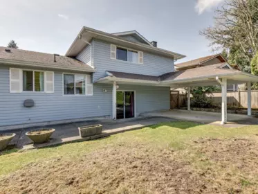 Street View Photo of 1615 Cornell Avenue, Coquitlam, BC
