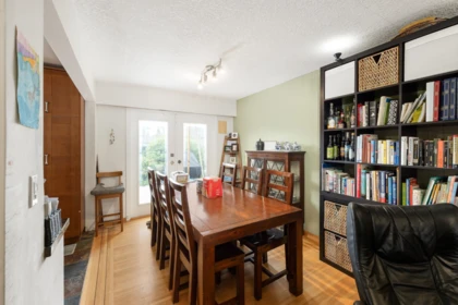 Breakfast Nook Photo of 2041 Tompkins Crescent, North Vancouver, BC
