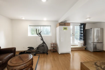 Hallway Photo of 2041 Tompkins Crescent, North Vancouver, BC