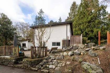 Hot Tub / Spa Photo of 2041 Tompkins Crescent, North Vancouver, BC