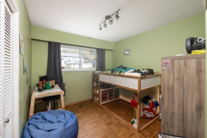 Laundry Room Photo of 2041 Tompkins Crescent, North Vancouver, BC