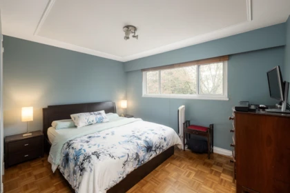 Office / Den Photo of 2041 Tompkins Crescent, North Vancouver, BC