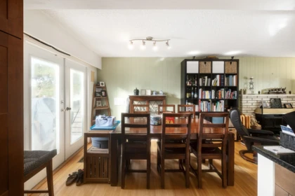Pantry Photo of 2041 Tompkins Crescent, North Vancouver, BC