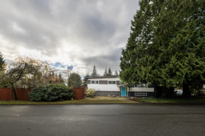 Street View Photo of 2041 Tompkins Crescent, North Vancouver, BC