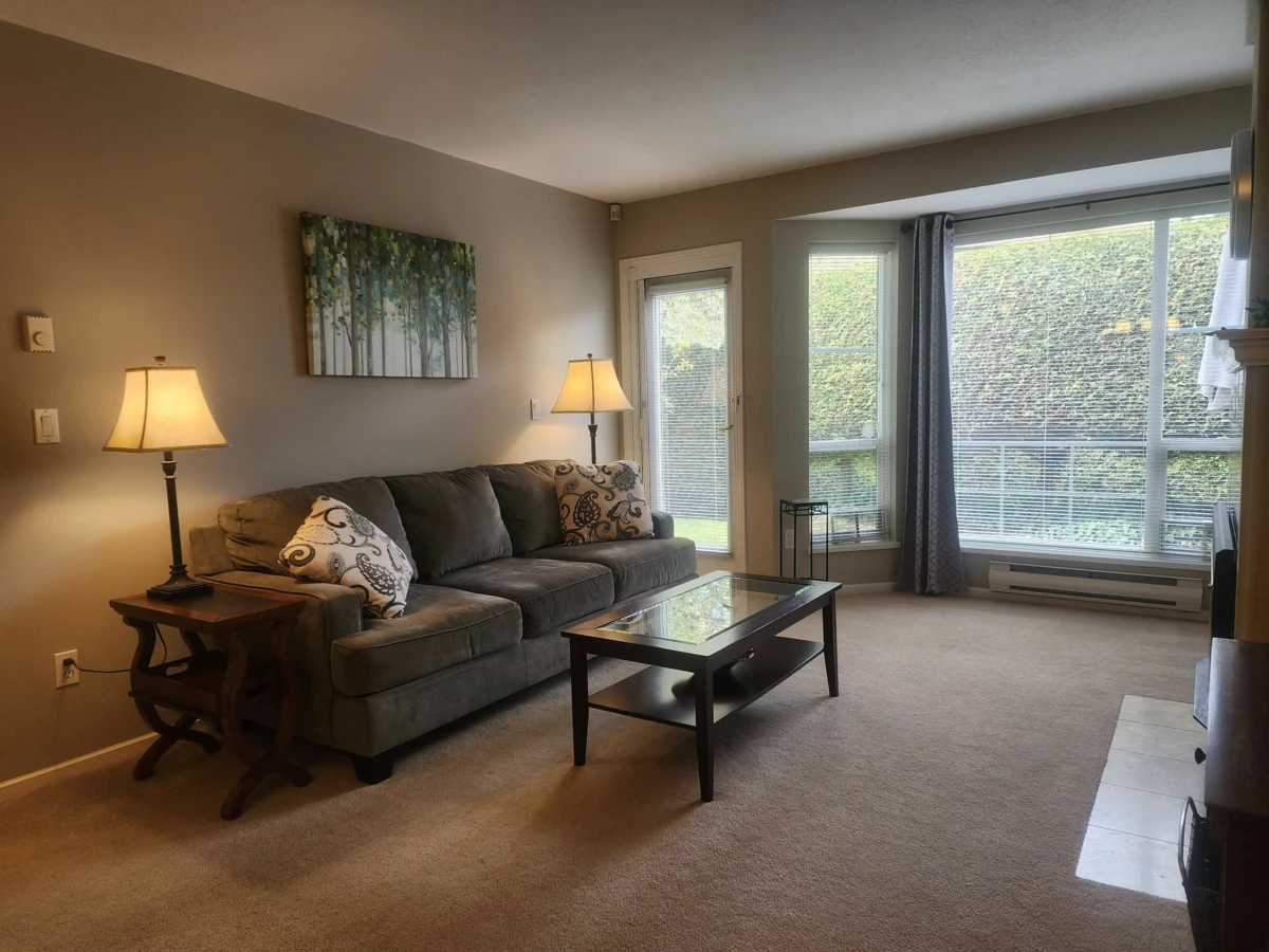 Family Room Photo of 12 7127 124 Street, Surrey, BC