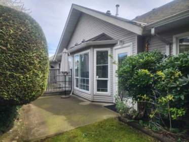 Basement Recreation Room Photo of 12 7127 124 Street, Surrey, BC