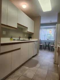 Breakfast Nook Photo of 12 7127 124 Street, Surrey, BC