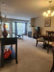 Kitchen Island Photo of 12 7127 124 Street, Surrey, BC
