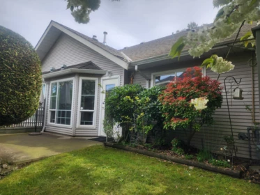 Laundry Room Photo of 12 7127 124 Street, Surrey, BC