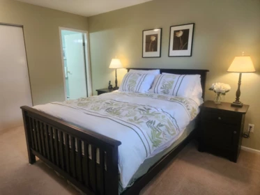 Powder Room Photo of 12 7127 124 Street, Surrey, BC