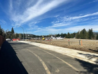 33273 Macdonald Avenue, Mission, BC, Mission — Land for sale