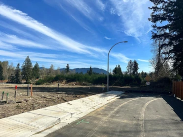 33273 Macdonald Avenue, Mission, BC, Mission — Land for sale