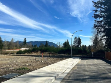 33273 Macdonald Avenue, Mission, BC, Mission — Land for sale