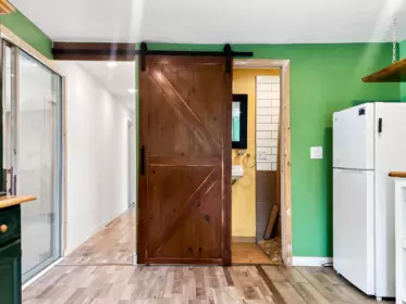 Basement Recreation Room Photo of 39 40157 Government Road, Squamish, BC