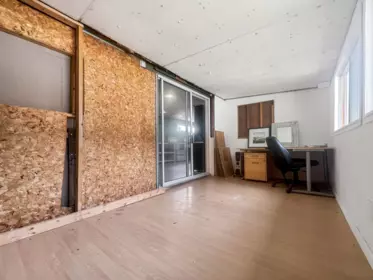 Loft / Bonus Room Photo of 39 40157 Government Road, Squamish, BC